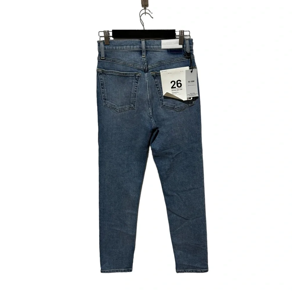Re/Done these jeans